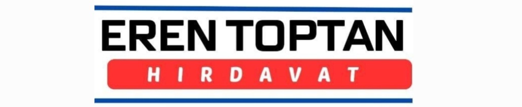 Eren Toptan Hirdavat